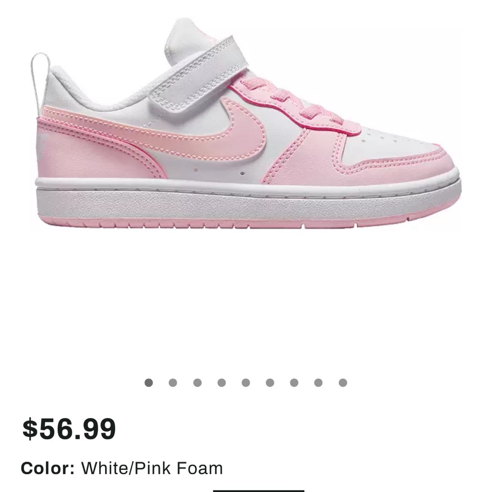 NWOT Nike sneakers